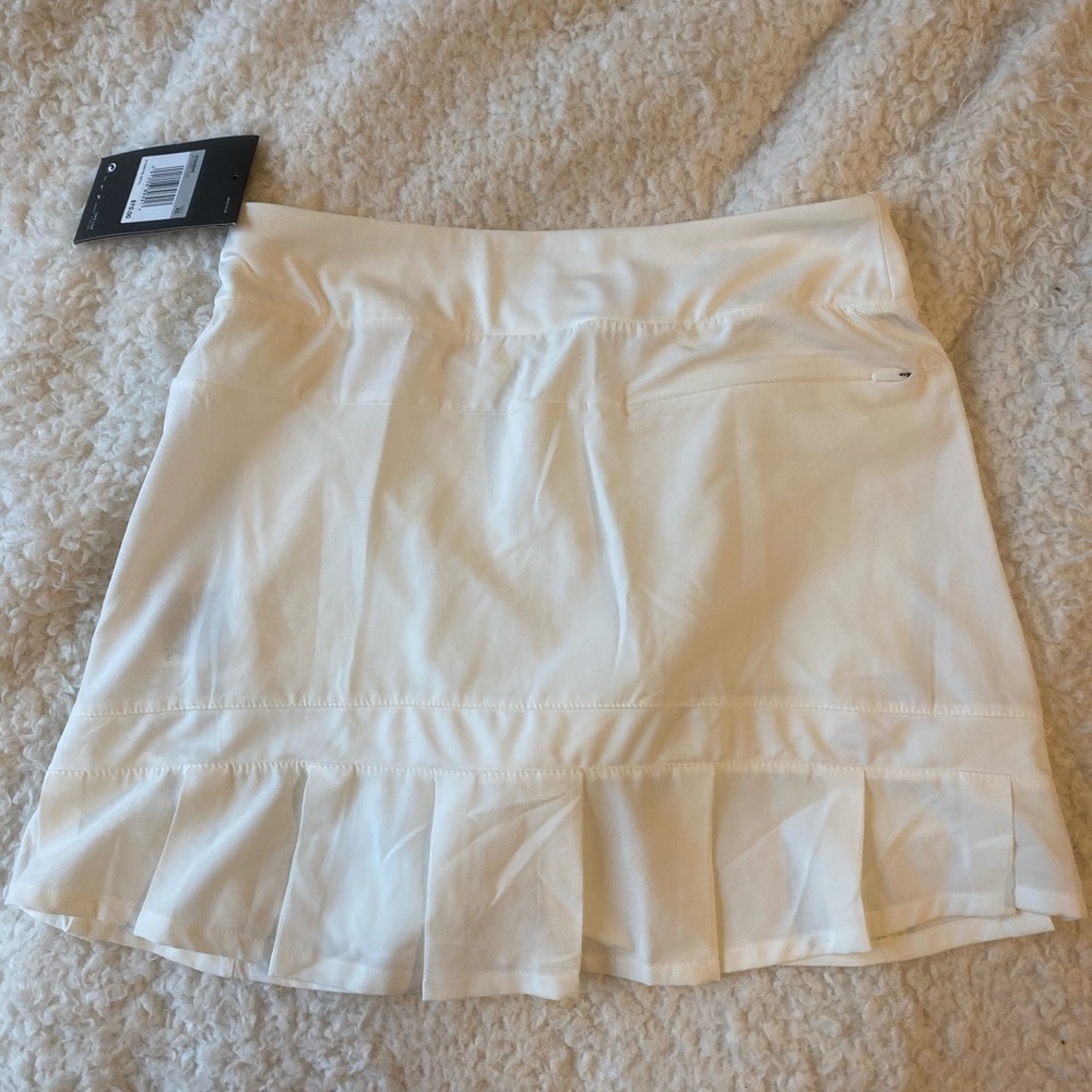 Nike Women’s 15” Golf/Tennis Skirt Flex